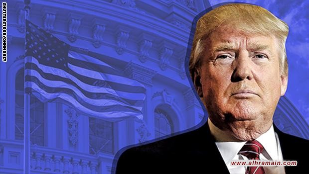 196 ديمقراطياً يرفعون دعوى قضائية ضد ترامب حول قبول الأموال الأجنبية